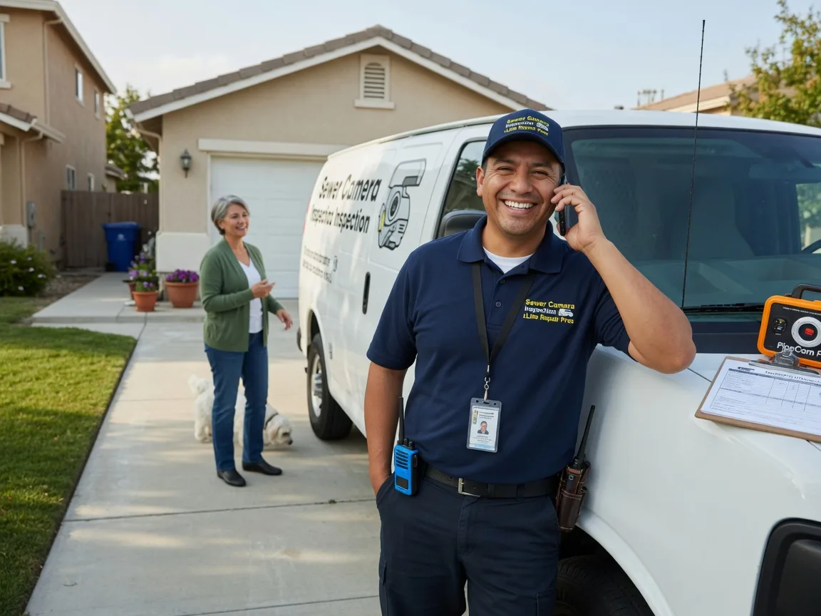 Sewer Line Repair Trussville, AL FAQs